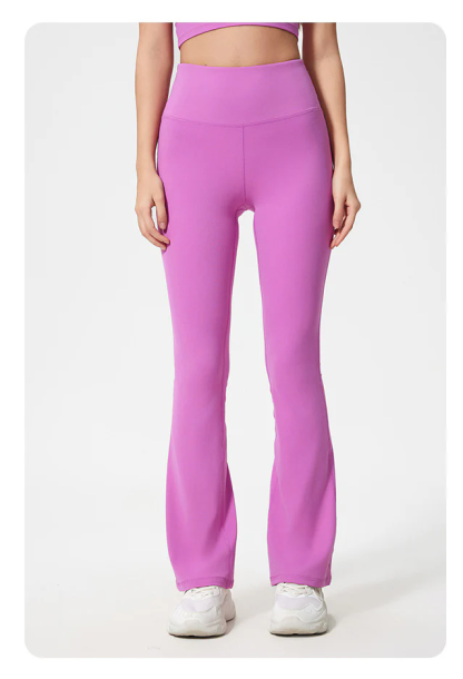 Women High Waist Legging Stretchy Pants