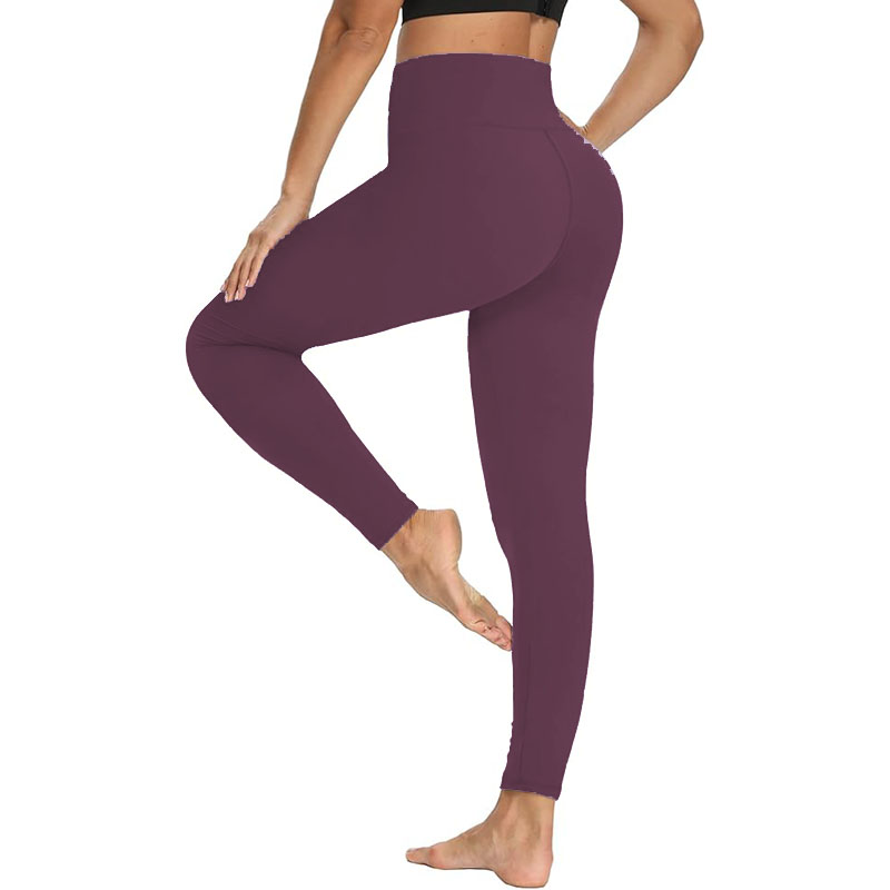 Women's High Waist Yoga Pants