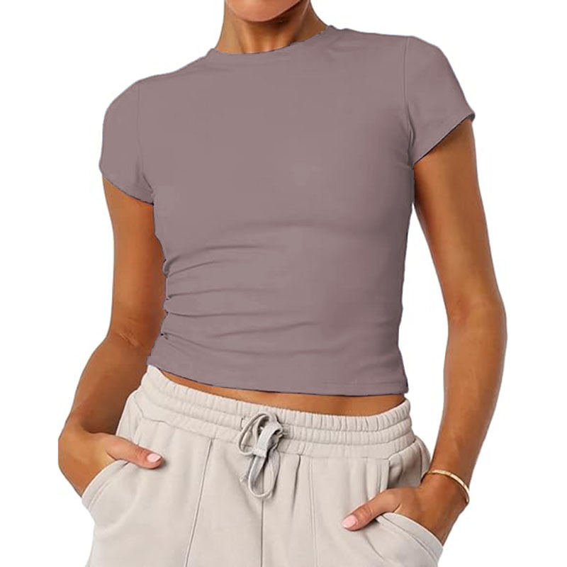 Women's Tri-Blend Relaxed Fit T-Shirt