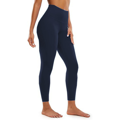 High Waisted Butt Lifting Workout Gym Leggings for Women