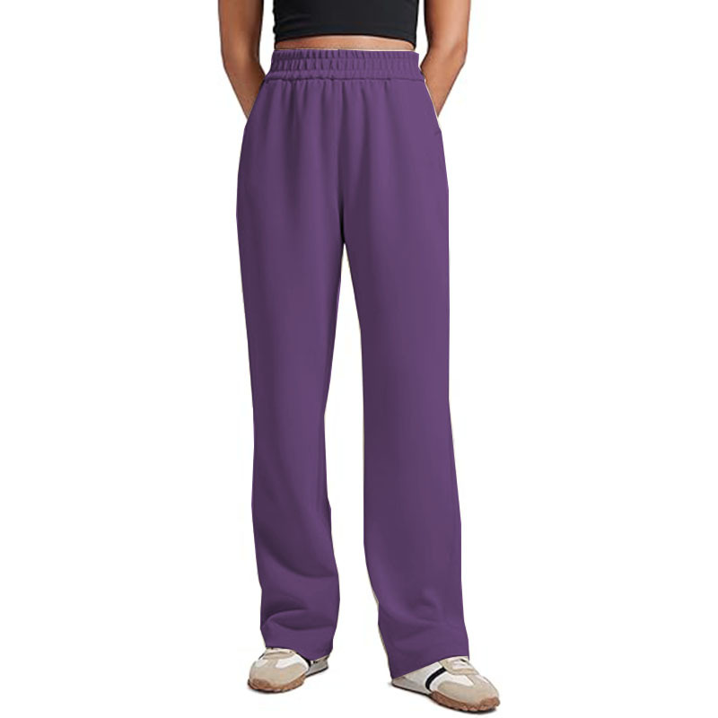 Women Slim-Fit Casual Stretch Chino Pant