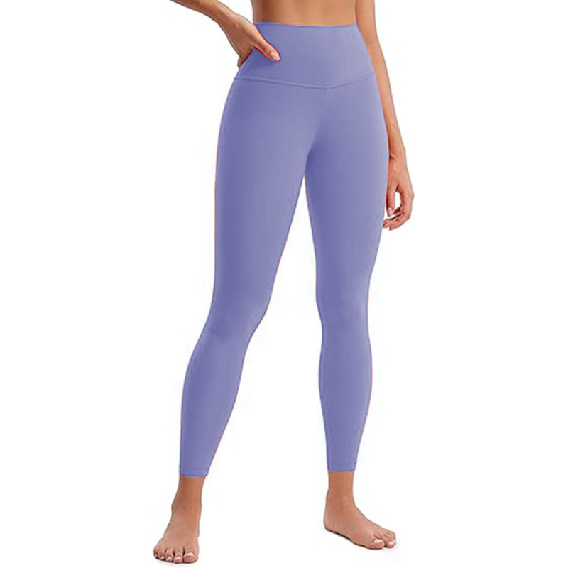  High Waist Yoga Pants with Pocket Leggings for Women