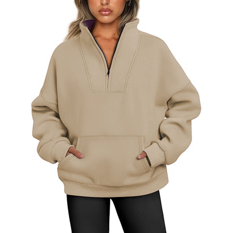 Women Outdoor Sports Long Sleeve Running Jacket