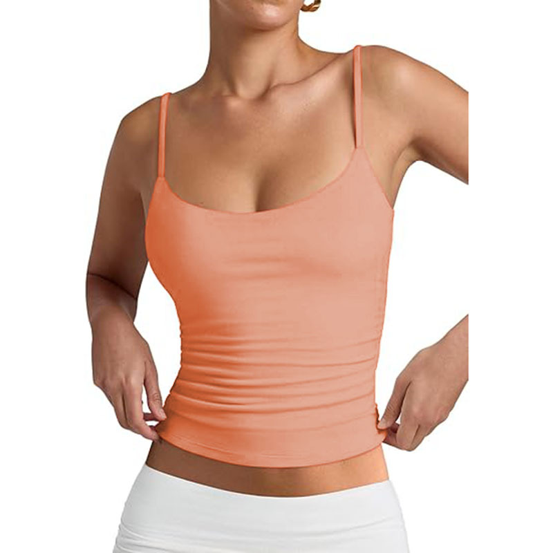 Women's Slim-Fit Camisole
