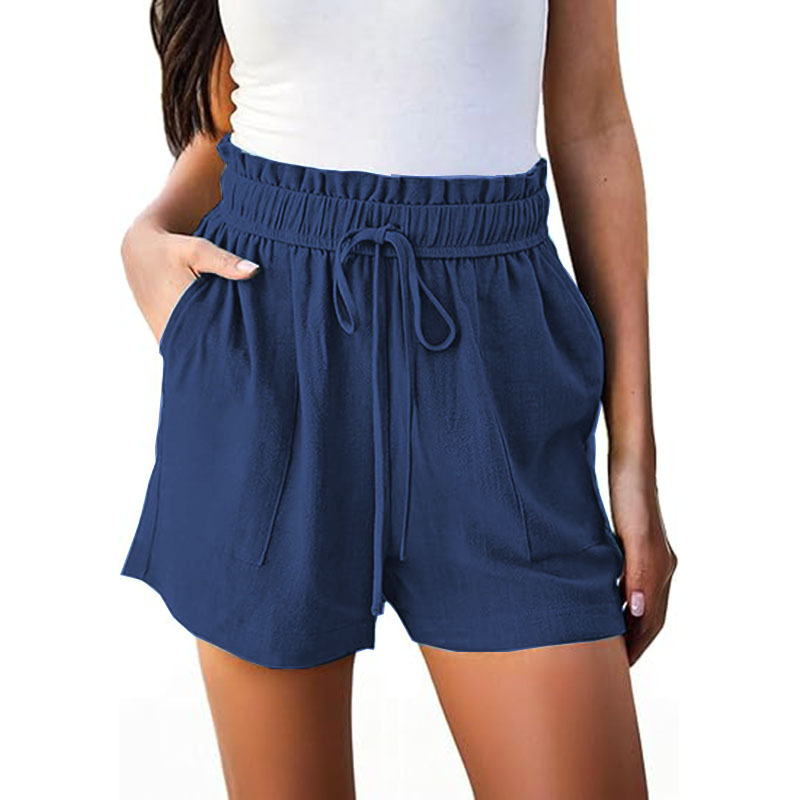 Women's Linerless Workout Shorts 