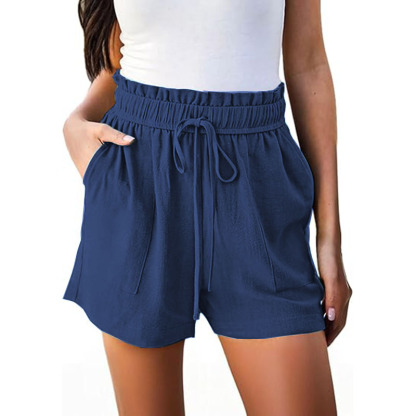 Women's Linerless Workout Shorts 
