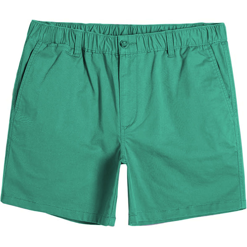 Men's Linerless Workout Shorts