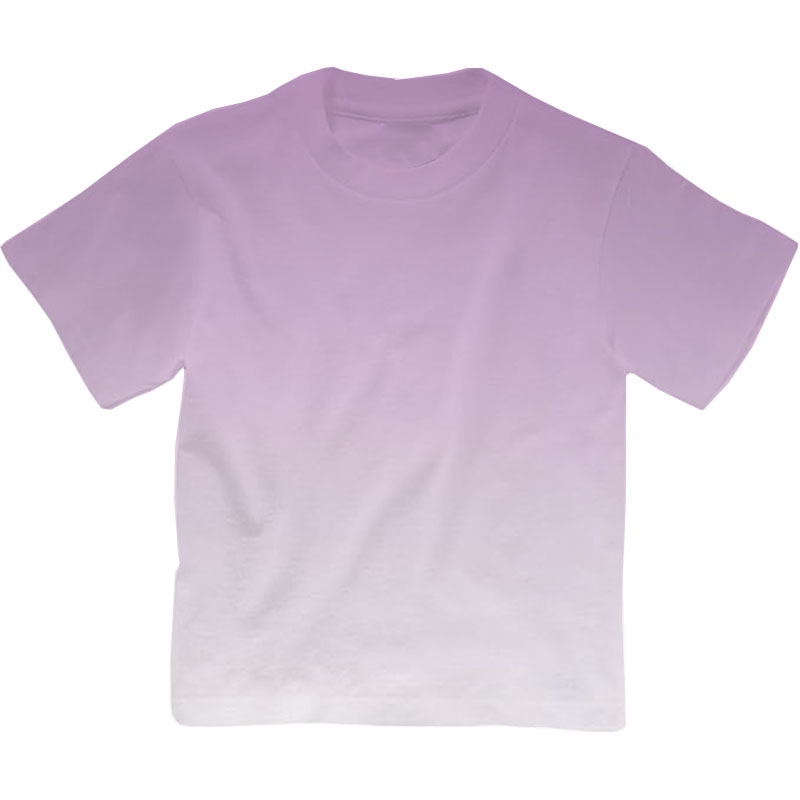Girls Soft Cotton Tees