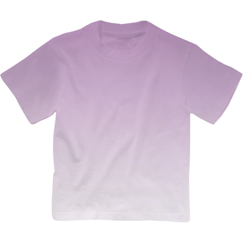 Girls Soft Cotton Tees