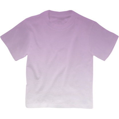 Girls Soft Cotton Tees