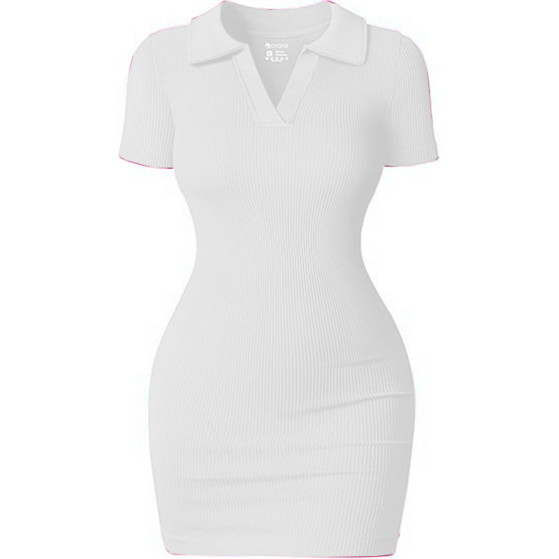 New Women Sleeveless Dress Fashion