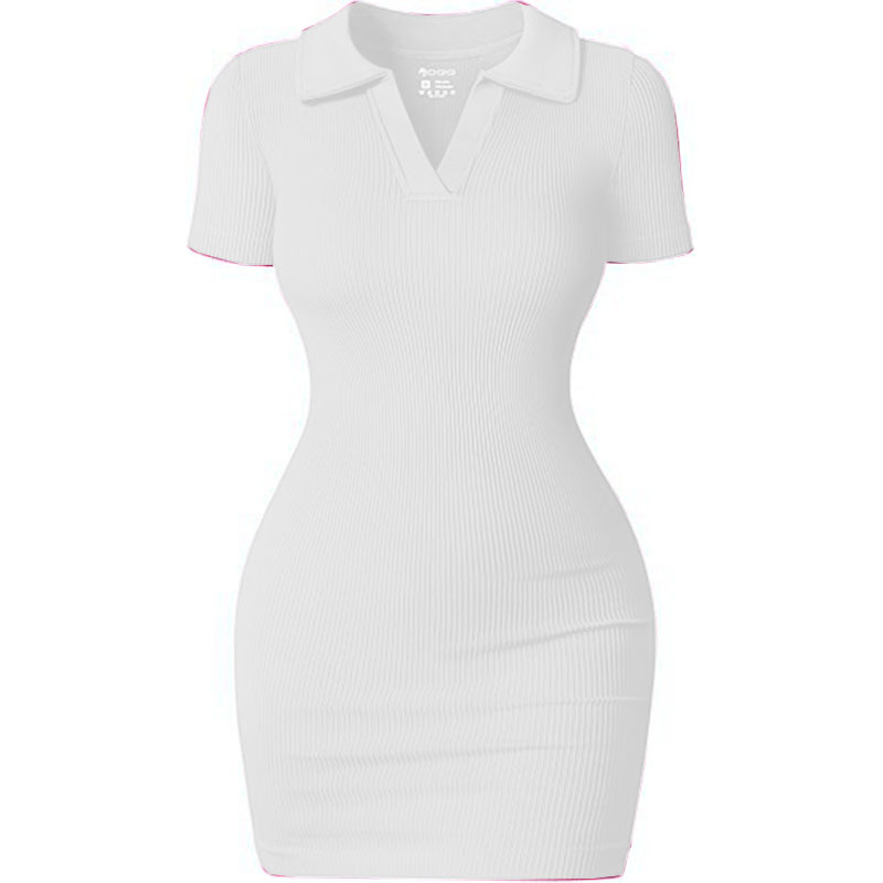 New Women Sleeveless Dress Fashion