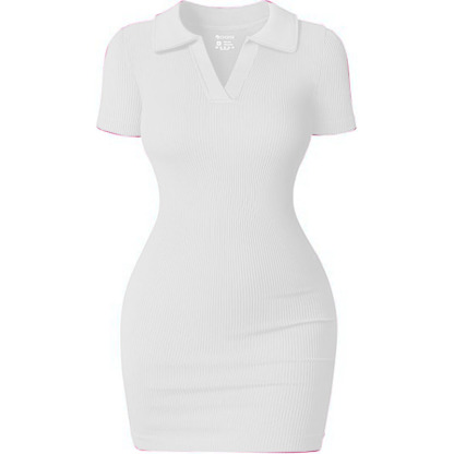 New Women Sleeveless Dress Fashion