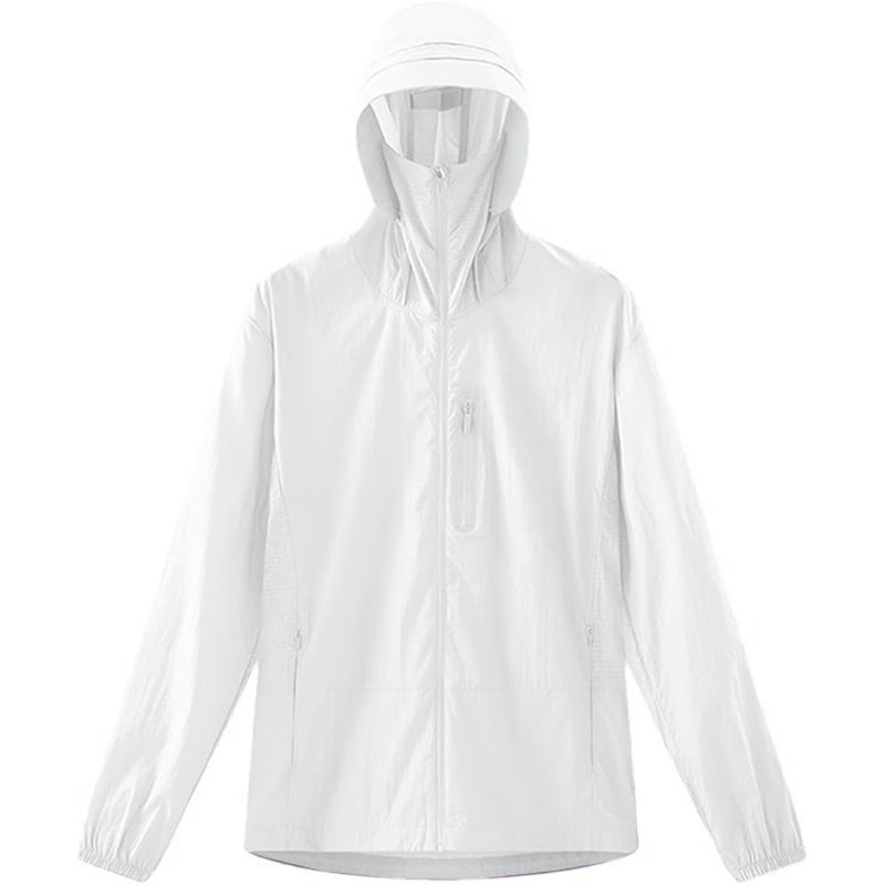 Women's Zip-Front Golf Jacket