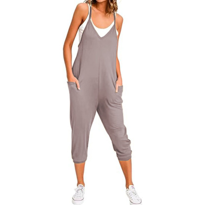 Umpsuits for Women Romper Jumpers Trendy
