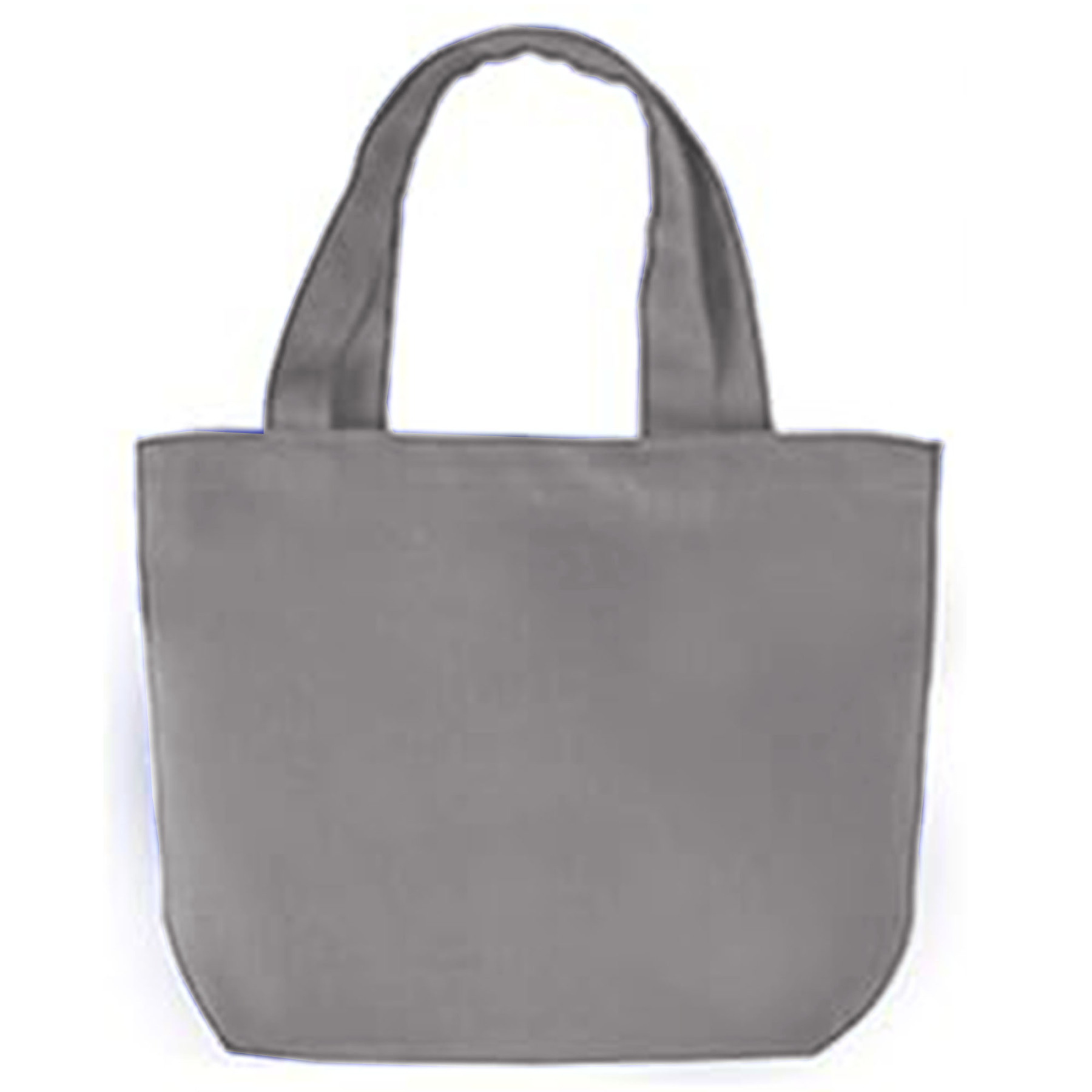 Women Cute Tote Handbag Mini Clutch Purse with Zipper Closure