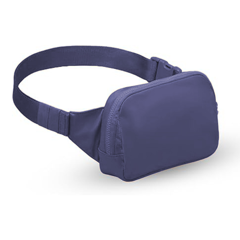 New Belt Bag Size 2 L Sports Bag High Quality Gym