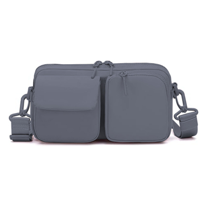 2025 Womens Waterproof Lightweight Casual Shoulder Purse Hobo Bag