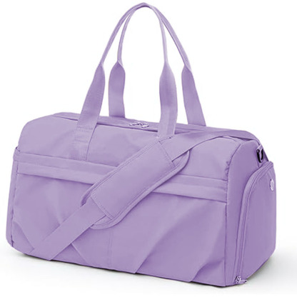 New Duffel Bag Sport Gym Bag Overnight Bag Luggage Bag 