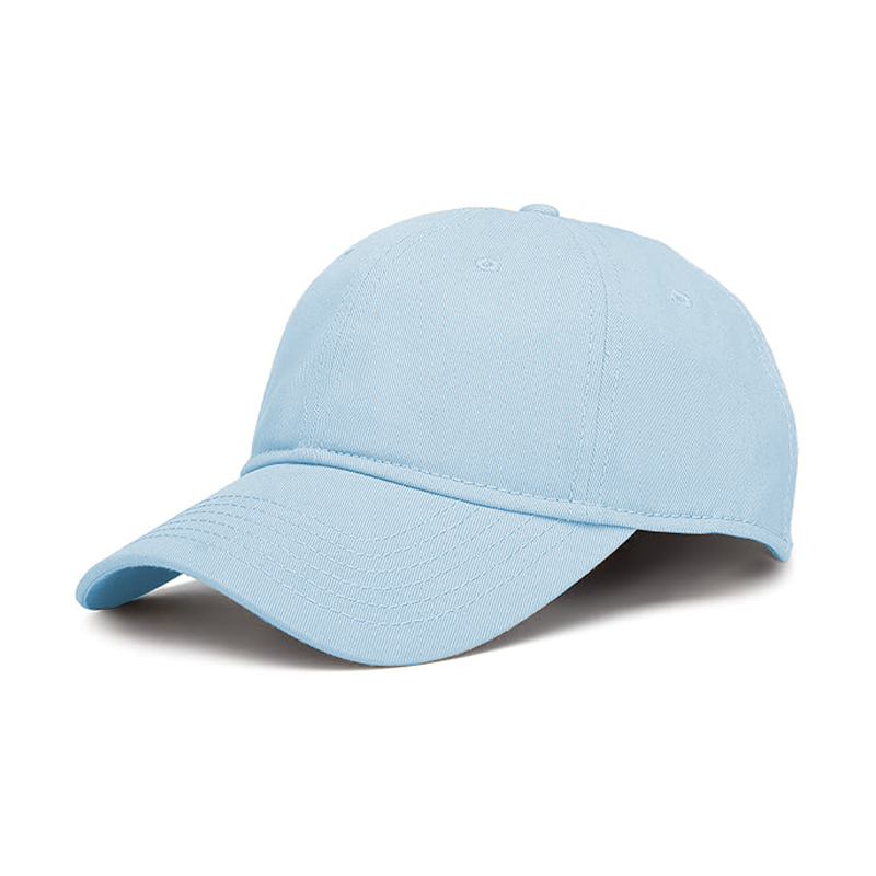 Classic Cotton Adjustable Low Crown Cotton Baseball Cap