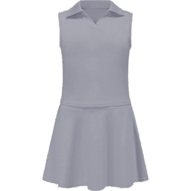 Women Golf Dresses with Built in Shorts