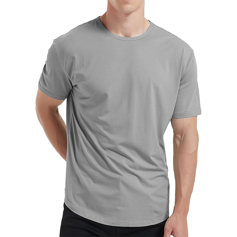  Men's Short Sleeve Sun Protection Shirts