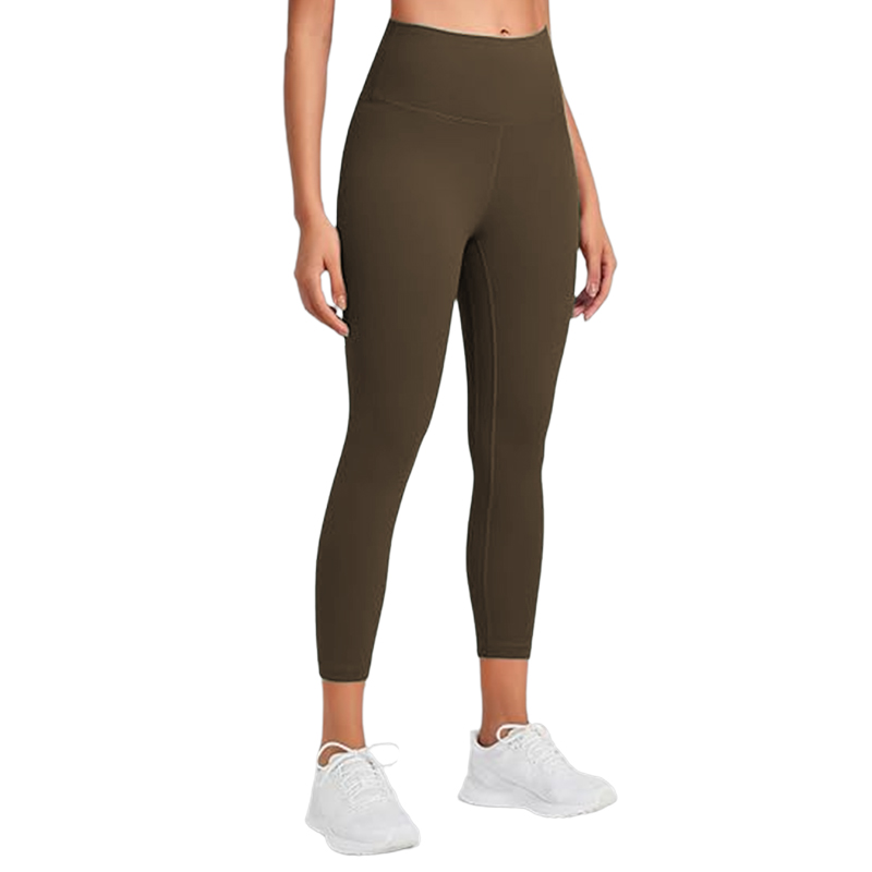 Women's High Waisted Yoga Pants