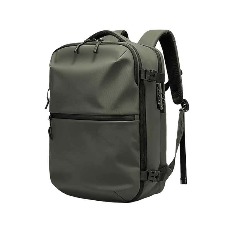 Separate Laptop Compartment Water Resistant Computer Backpacks