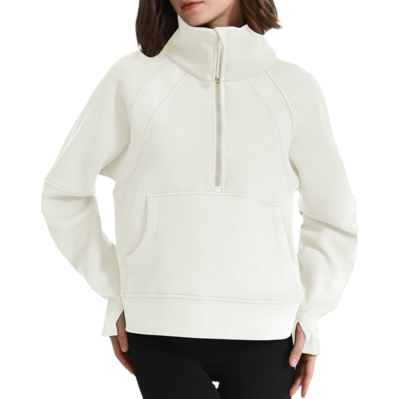 Women Hoodie Outfits Casual Winter Clothes