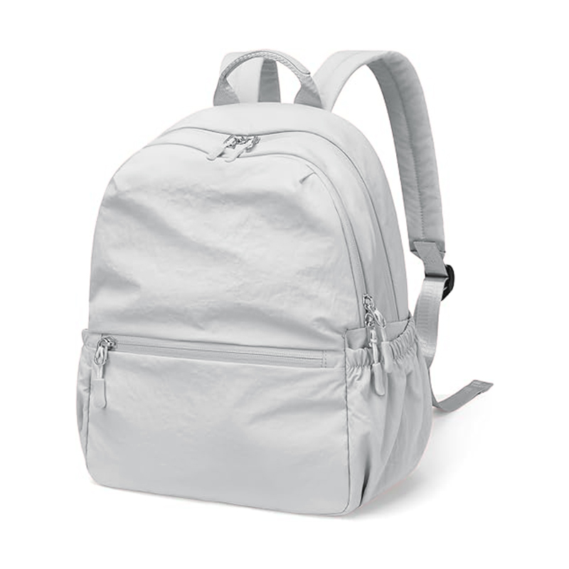 New Separate Laptop Compartment Water Resistant Computer Backpacks