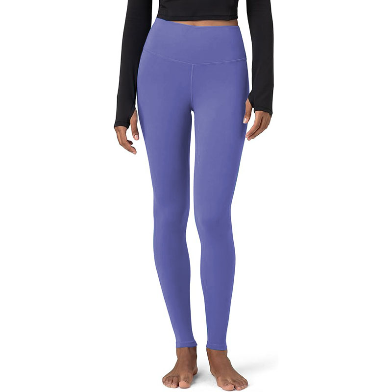  High Waist Yoga Pants with Pocket Leggings for Women