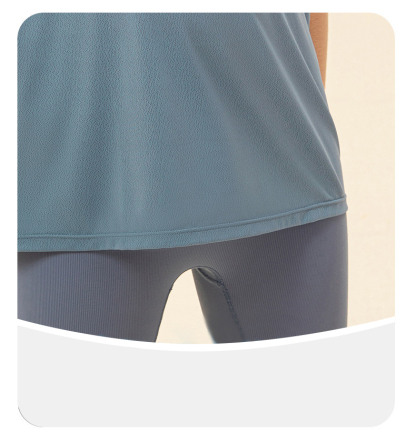 NWT Girls Kid Cute Shirt Quick Dry Breathable Stretch Short Sleeve Kids Clothing Children Yoga Sports Dance Tank Top Shirts