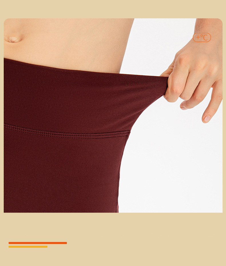 NWT Girls Kid Pants Cute Quick Dry Breathable Stretch Fleece Tight Kids Children Yoga Sports Dance Thick Pant