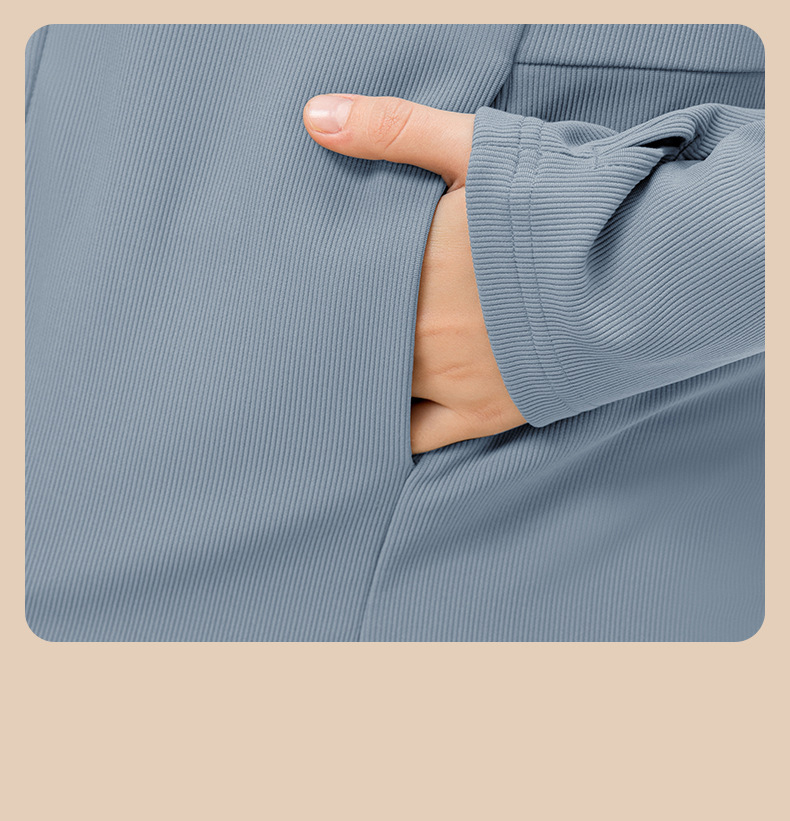 NWT 2 pcs Girls Kid Winter Fleece Jacket Breathable Stretch Top Thick & Dance Tight Kids Pant Children Yoga Sports Sets