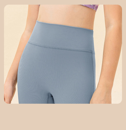 NWT Girls Kid Pants Cute Quick Dry Breathable Stretch Fleece Tight Kids Children Yoga Sports Dance Thick Pant