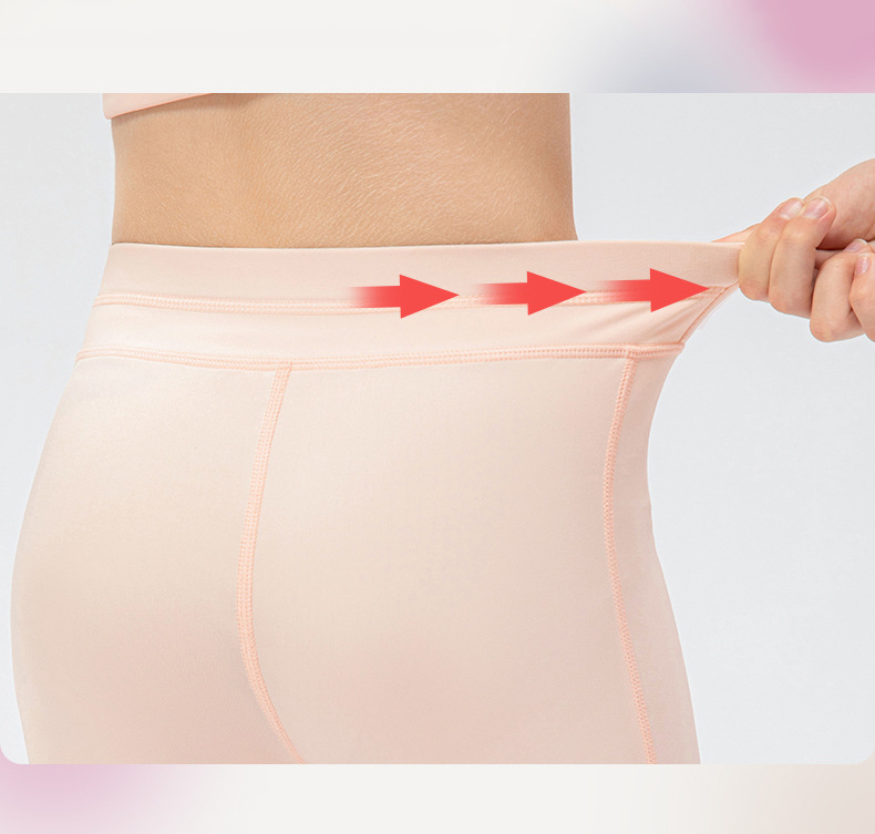 NWT Kid Girls Shorts Stretchy Short Sports Tennis Short Children Breathable Short Solid color 