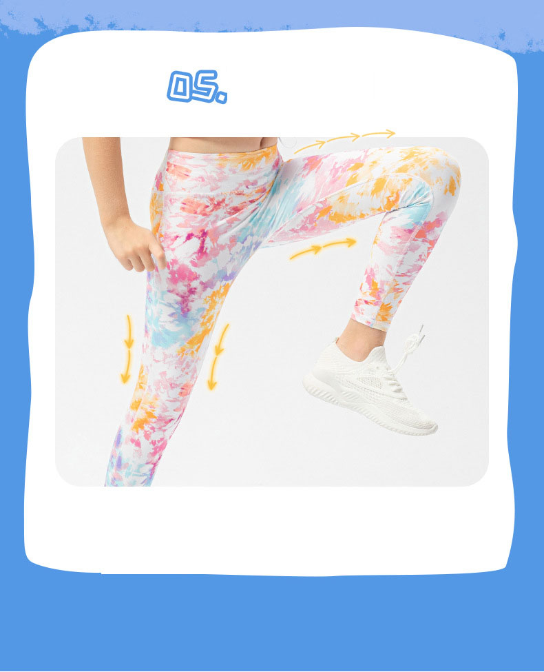 Girls Kid Cute Quick Dry Breathable Stretch Vest Kids Tank Top Children Yoga Sports Dance Tank Top Sleeveless Shirts