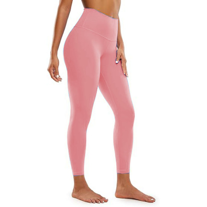 High Waisted Butt Lifting Workout Gym Leggings for Women