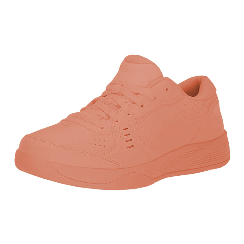 2025 Memory Foam Lace-up Sneaker Fashion