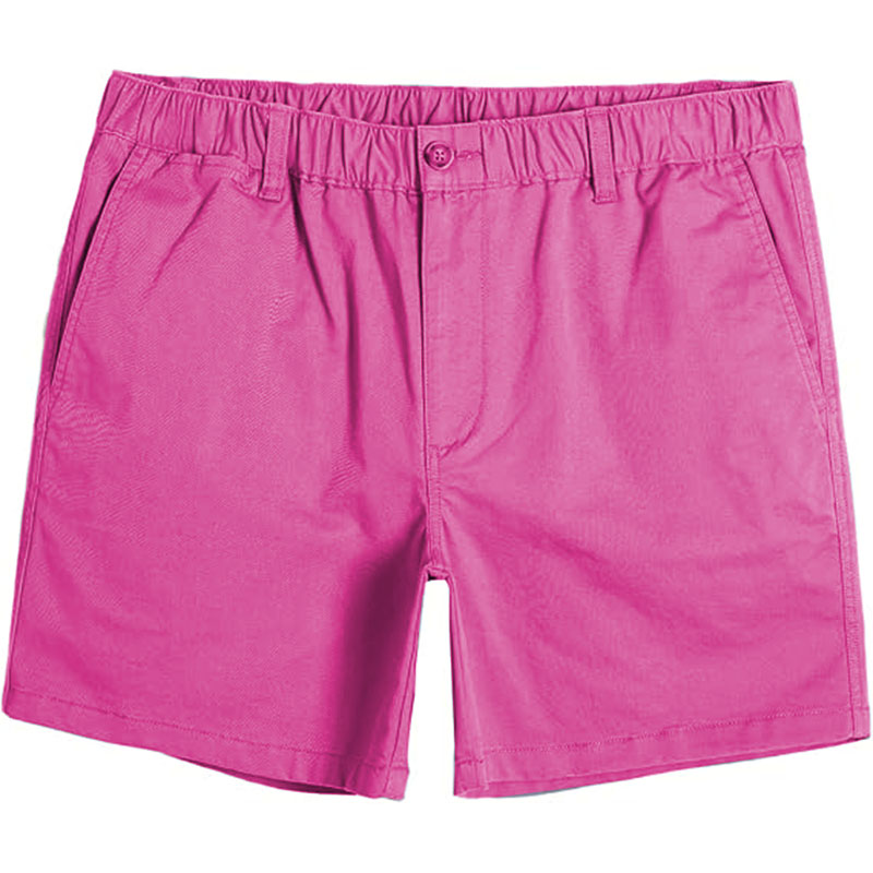 Men's Linerless Workout Shorts 