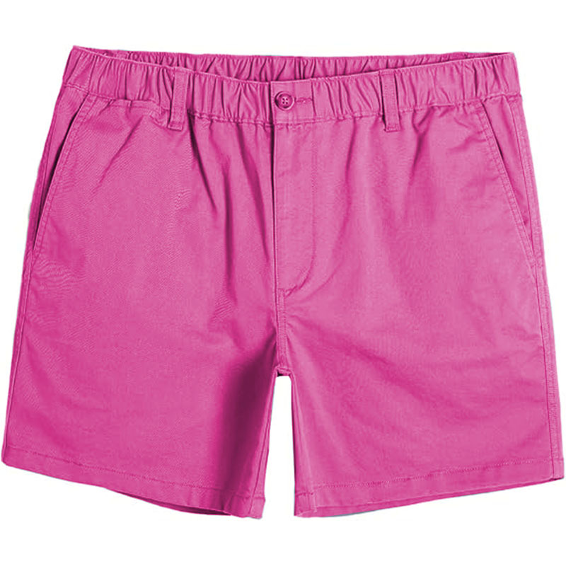 Men's Linerless Workout Shorts 