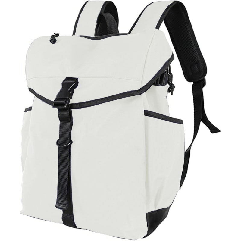 Backpack Business Travel Slim Durable Laptops Backpack