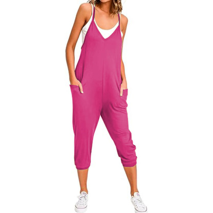Umpsuits for Women Romper Jumpers Trendy