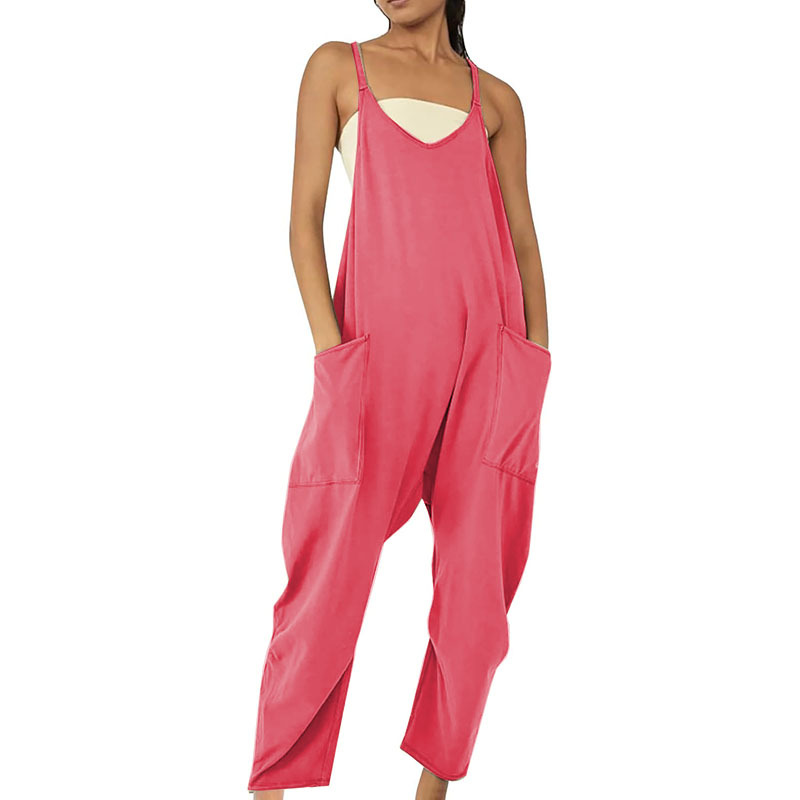 2025 Umpsuits for Women Romper Jumpers Trendy