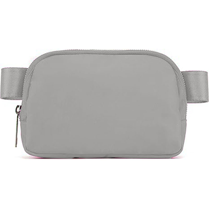 Mini Crossbody Sling Bag Water Resistant Fanny Pack Running