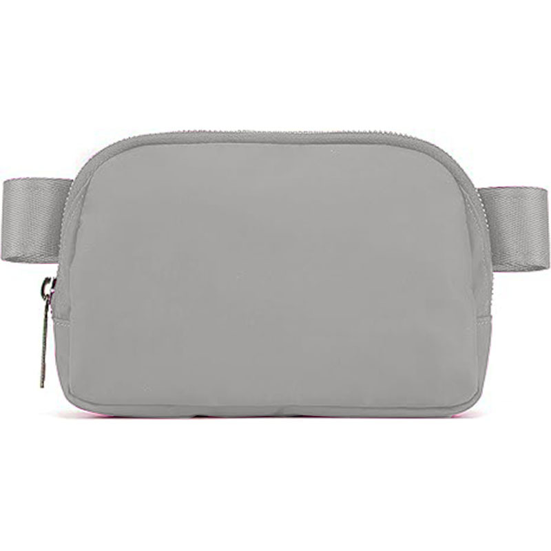 Mini Crossbody Sling Bag Water Resistant Fanny Pack Running