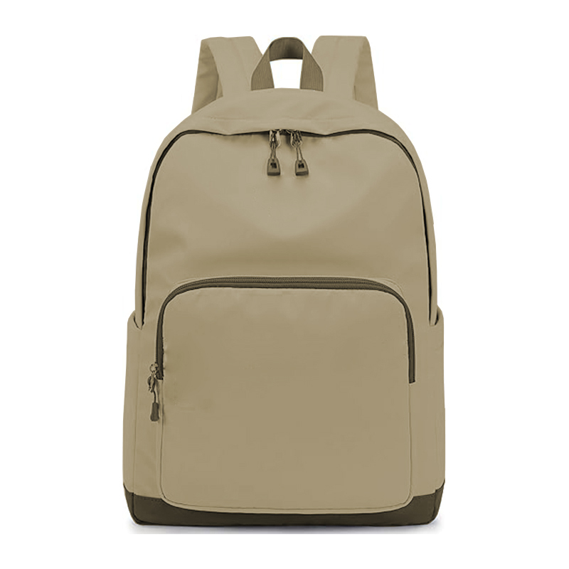 School Backpack College Bookbag
