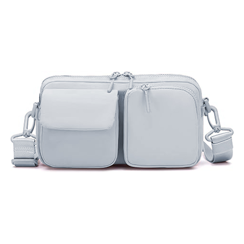 2025 Womens Waterproof Lightweight Casual Shoulder Purse Hobo Bag