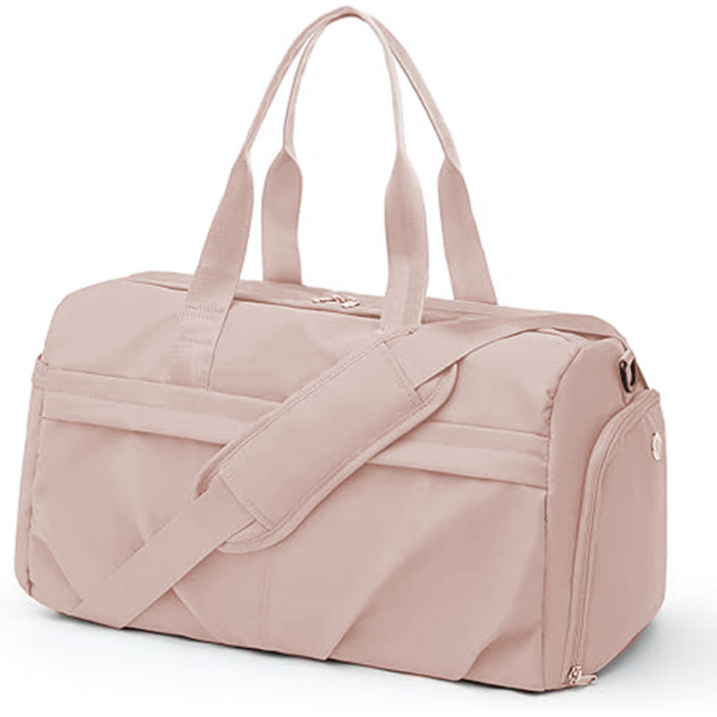 New Duffel Bag Sport Gym Bag Overnight Bag Luggage Bag 