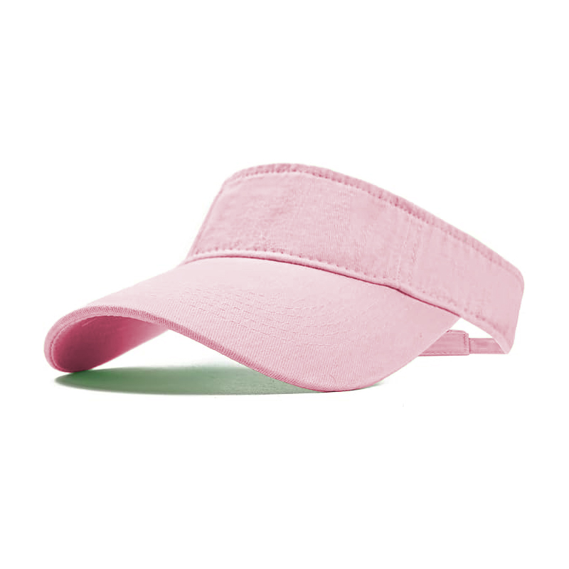 2025 Athletic Visor Sun Visor Adjustable Cap